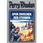 Perry Rhodan 43. Spur zwischen den SternenPevná vazba – Hledejceny.cz