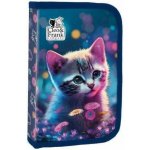 Derform jednopatrový plný Cleo a Frank kočka – Zboží Dáma