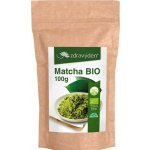Zdravý den Matcha BIO 100 g – Hledejceny.cz