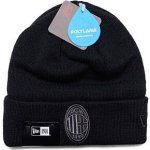 New Era Polylana Cuff Beanie AC Milan Black – Zboží Mobilmania