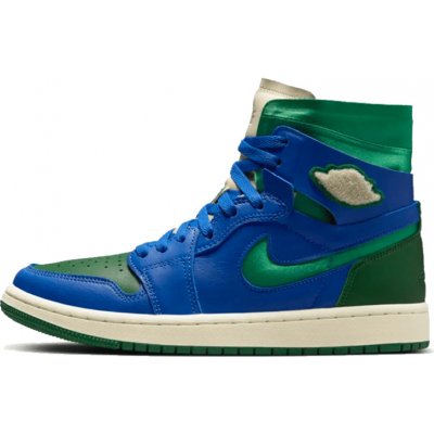 Nike Air Jordan 1 High Zoom Air CMFT Aleali May W DJ1199-400 – Hledejceny.cz