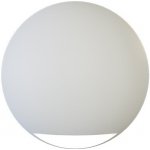 LEON CIRCLE nástěnné zahradní LED svítidlo 2W bílá – Hledejceny.cz