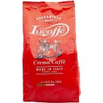 Lucaffe Crema Caffe zrnková 0,5 kg – Hledejceny.cz