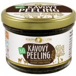 Purity Vision kávový peeling Bio na celulitidu 175 g – Zboží Dáma