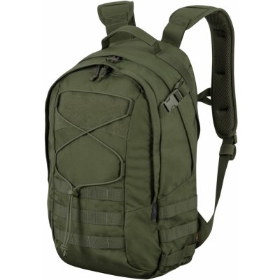 Helikon-Tex EDC Cordura OD Green 21 l – Zboží Mobilmania