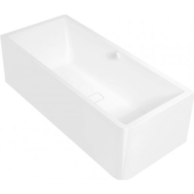 Polysan MARLENE CURVE 175 x 75 cm, 72034MCL – Hledejceny.cz