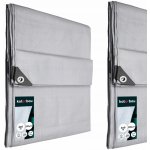Bradas zakrývací plachta 200g/m² 4x6 m – HobbyKompas.cz