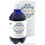 Avita Blueiron tekuté železo 330 ml – Hledejceny.cz