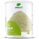 Nature's Finest Kelp Powder 250 g – Zbozi.Blesk.cz