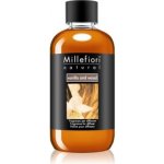 Millefiori Milano náplň do aroma difuzéru vanilla wood 250 ml – Sleviste.cz