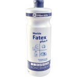 Merida Fatex Plus prostředek na silné znečištění 1 l – Sleviste.cz