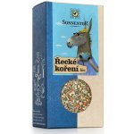 Sonnentor Řecké koření bio 35 g – Hledejceny.cz