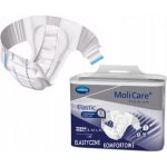 MoliCare Premium Elastic 6 kapek XL 14 ks – Sleviste.cz