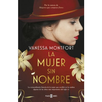 La Mujer Sin Nombre / The Woman with No Name – Hledejceny.cz