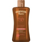 Hawaiian Tropic Tropical Tanning Oil olej pro dlouhotrvající opálení 200 ml – Zboží Dáma