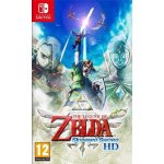 The Legend of Zelda: Skyward Sword – Sleviste.cz