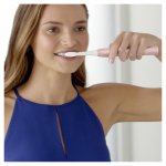Oral-B Pulsonic Slim Clean 2000 White – Zboží Mobilmania