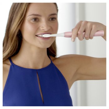 Oral-B Pulsonic Slim Clean 2000 White