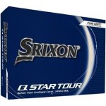 Srixon Q-Star Golf Balls – Zboží Dáma
