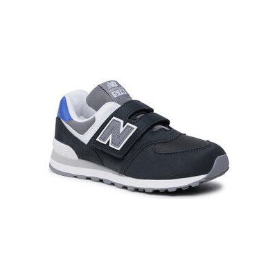 New Balance PV574MB1 černé – Zboží Mobilmania