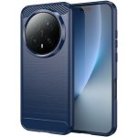 VSECHNONAMOBIL 132837 FLEXI TPU Ochranný obal Honor Magic8 Pro 5G modrý – Hledejceny.cz