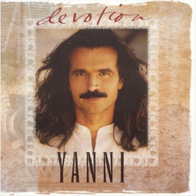 Devotion - Best of Yanni - Yanni CD – Hledejceny.cz