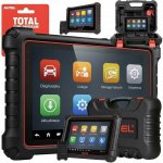 Autel MaxiCheck MX900TS | Zboží Auto
