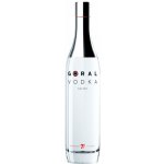 Goral Vodka Master 40% 0,7 l (holá láhev) – Hledejceny.cz