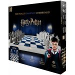 Šachy Particula GoChess Mini, Harry Potter edice (PAR-GCHSN1-Mini-Wizard) – Hledejceny.cz