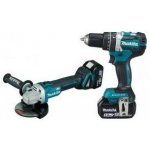 Makita DLX2210TJ1 – Zboží Mobilmania