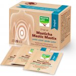 MasticLife Mastichový prášek Comfort v sáčcích 28 ks – Hledejceny.cz