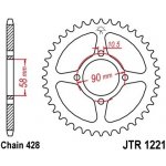 JT Sprockets JTR 1221-44 | Zboží Auto