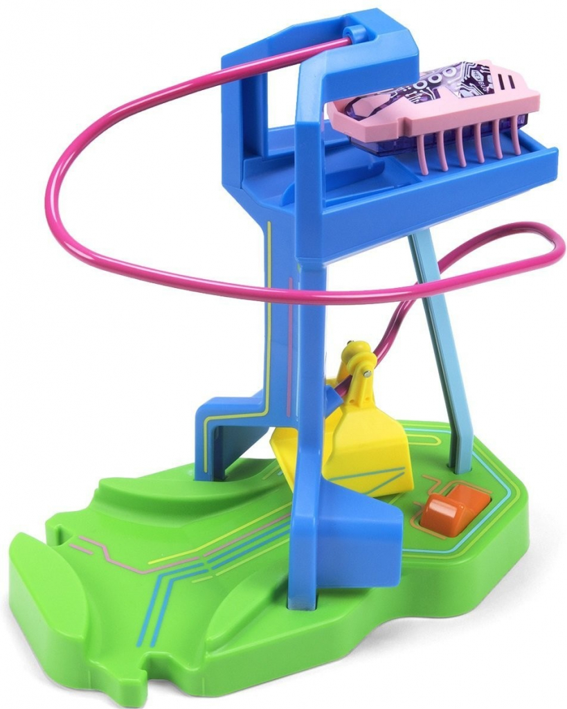 Hexbug Nano Junior Zipline hrací set