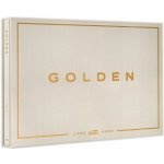 Jung Kook - BTS Golden CD – Zboží Mobilmania