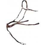 Poprsník BR Heywood oak/silver – Zboží Dáma