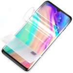 Ochranná fólie Hydrogel Samsung Galaxy S20 Ultra – Hledejceny.cz