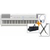 Digitální piana Yamaha P525 Set 3XSO