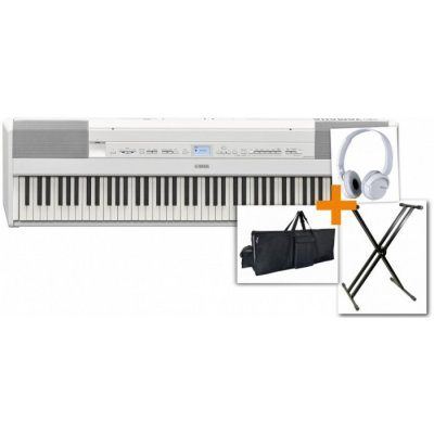 Yamaha P525 Set 3XSO – Zboží Mobilmania