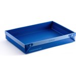 coox WUNDERFORM FRAME Rozkládací silikonová forma LQ Červená – Zboží Dáma