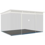 WPC G21 podlaha pro domek GAH 884, Eben G21-63900186 – Hledejceny.cz