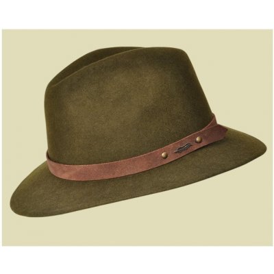 Werra Eddy pánský myslivecký klobouk – Hledejceny.cz