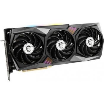 MSI GeForce RTX 3070 GAMING Z TRIO 8G LHR