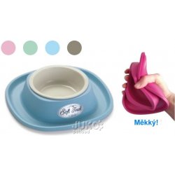 SOFT TOUCH miska small pr.20 x 3,5 h