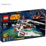 LEGO® Star Wars™ 75051 jedi scout fighter – Zboží Živě
