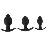 Black Velvets Anal trainer set – Hledejceny.cz