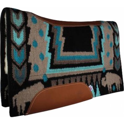 Professional's Choice Dečka podsedlová Into the Storm westernová night – Zboží Dáma