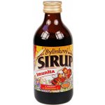 Jankar Profi sirup Imunita s medem a vit. C 325 g – Hledejceny.cz