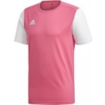 adidas dětský dres Estro 19 Růžová – Hledejceny.cz