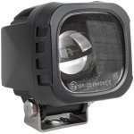 LED bezpečnostní světlo 15W 10–80V