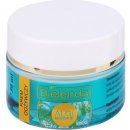 Bielenda Sea Algae Nourishing lehký vyživující gelový krém Hydro-Gel Formula Silicone-Free 50 ml